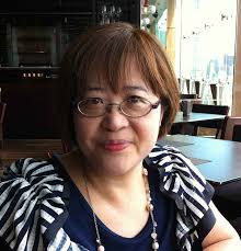 Sau Man, Catalina 吳秀敏 NG