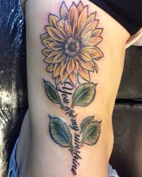 You are my sunshine, indapur. Sunflower Tattoo You Are My Sunshine Sunshine Tattoo Sunflower Tattoos Sunflower Tattoo Sleeve
