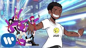 A dalban tyler, the creator hangja is feltűnik, de nincs. Lil Uzi Vert Futsal Shuffle 2020 Official Audio Youtube