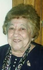 Obituary for Josephine M. (Diaute) Crawford