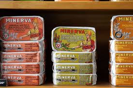 Thanksgiving dinner in a can craigs best craigs thanksgiving dinner from christmas dinner for gamers sold in a can. Canned Food In Spain Is A Far Cry From A Cheap Meal Canned Anchovies Tuna Are Among The Most Expensive Foods In The Canned Food Anchovy Recipes Spain Food