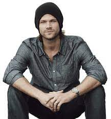 Jared Padalecki Jared Padalecki