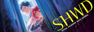 SHWD | Seven Seas Entertainment