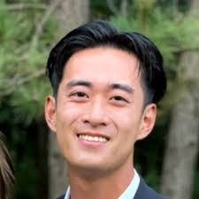 Jasper Lu's Instagram, Twitter & Facebook