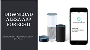 How To Use Amazon Alexa App Posts By Connect Alexa To Wifi In 2020 Alexa App Alexa Enabled Devices Download Alexa App
