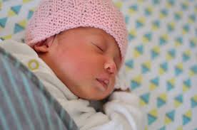 Ngay Day Thang: Baby's One Month Celebration