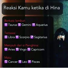 Download 78 meme zodiak scorpio terbaru dan terkeren gudang gambar. Kata Kata Bijak Zodiak Leo 2020