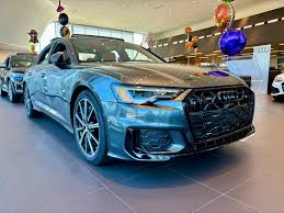 Image result for Daytona Gray 2022 A6