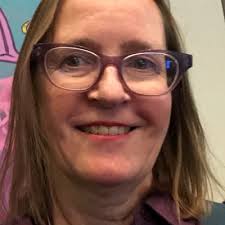 Kathryn Cramer (@KathrynECramer@mastodon.social)