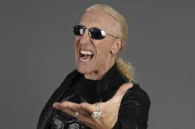 Dee Snider vydá v júli novým album s kopou známych hostí. Novinky hlásia aj  LAMB OF GOD či BODY COUNT