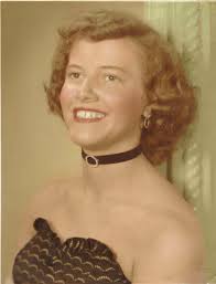 Stephanie Bailey Obituary (1932