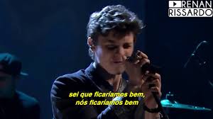 The tour began in amsterdam, netherlands at the ziggo dome on march 7, 2019, and concluded in mexico city, mexico at the palacio de los deportes on december 21, 2019. Shawn Mendes There S Nothing Holdin Me Back Traducao Chords Chordify