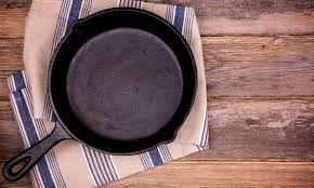 Hours may change under current circumstances 5 Tips For Buying A Cast Iron Skillet Myrecipes