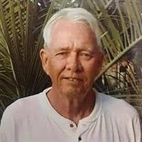 Timothy Randall Chandler Obituary