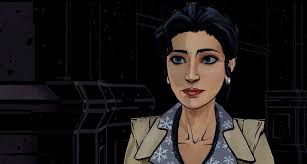 The Wolf Among Us Snow White The Wolf Among Us Zelda Characters Princess Zelda