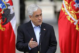 Piñera propone ley que apoyará a víctimas de delitos violentos. Chile S Pinera Calls On Ministers To Resign Amid Protests Sebastian Pinera News Al Jazeera