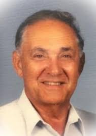 Harry Simeone Fan Casting