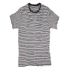 Shrink Wrap T Shirt