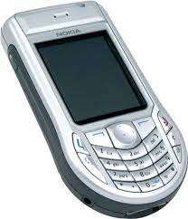 Nokia 6630 Nokia Nokia Phone Blackberry Phone
