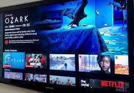 Available on netflix in april 2020. Top 20 Netflix Original Shows Of All Time Based On The Rotten Tomatoes Tomatometer Mlive Com