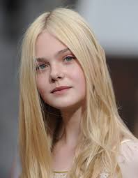 Elle Fanning: Beauty Awakens | iheartingrid