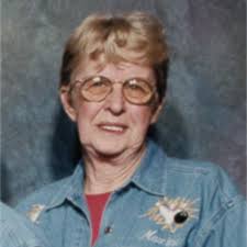 Mary Maxine Weekly Obituary March 3, 2017