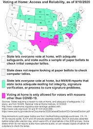 Get answers to frequently asked questions about social security. Postal Voting In The United States Wikipedia