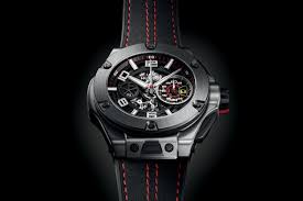 24 & 25 july 2015 venue: Hublot Big Bang Ferrari Unico Chronograph 2016 Editions With Price