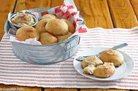 Pin this texas roadhouse rolls recipe now in your restaurant copycat, baking, bread, and holiday boards on pinterest. Texas Roadhouse Rolls Homemade Copycat Recipe