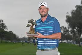 San diego's annual #pgatour event ⛳️ location: Marc Leishman Wins Farmers Insurance Open My Sports Analysis