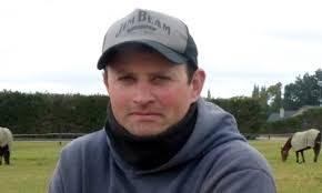 Racing: First NZ Cup drive 20 years after another first