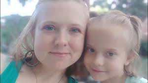 Fundraiser by Shelley Ramsey : Help Tammy Sharpe Find Alena and Support  Bridgett