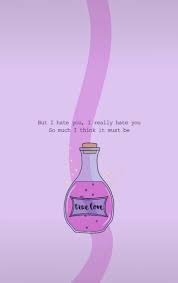 Pin By Mfguca On Fondos Tiktok Song Lyrics Wallpaper Cute Song Lyrics Wallpaper Quotes
