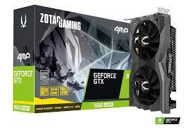 Please download your mouse's manual & driver accordingly. Zotac Gaming Geforce Gtx 1660 Super Amp Zotac