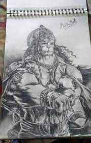 Pin On Hanuman Sleeve Ideas