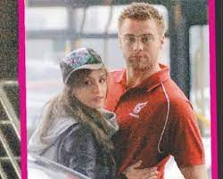 His zodiac sign is pisces. Artur Boruc And Sara Mannei Famousfix Com Post