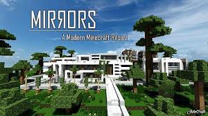 Pin By Kool On Minecraft Resort Minecraft Projects Minecraft