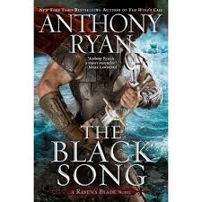 Blood Song - by Anthony Ryan (Paperback) : Target