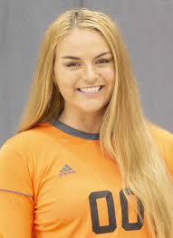 2020 Women's Soccer Roster