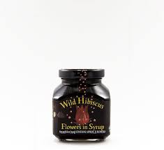 Wild hibiscus flowers in syrup canada. Wild Hibiscus Flower In Syrup Condiments Delivered Near You Saucey