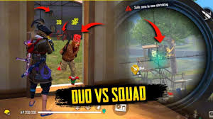 12 teams were invited directly. Duo Vs Squad 23 Kills Total Rank Gameplay Garena Free Fire Youtube