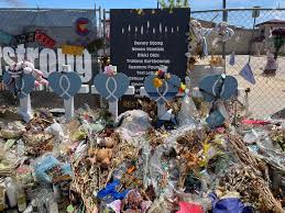 Both of them had ties to california. Judge In Boulder Massacre Case Grants Sealing Of Victims Autopsy Reports Colorado Springs News Gazette Com