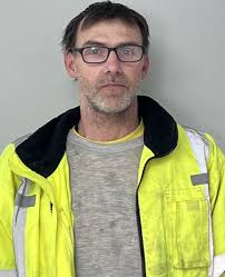 Offender Information