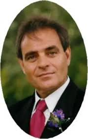 Obituary information for Gregorio 'Greg' Antonio Silvaggio