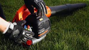 You need to make sure that you check out the common problems first. Help Starting Your Gas Powered Blower Remington Power Tools