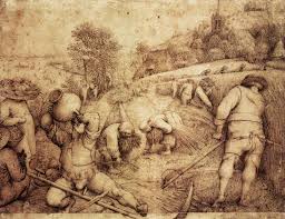 Resultado de imagen de pieter bruegel children's games