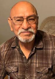 Raul Estrada Flores Obituary