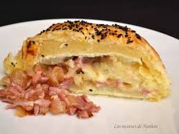 Epingle Sur Recette