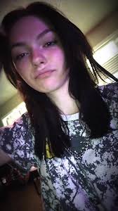 Crystal Buckner Nevaeh