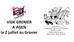 Durant ce dernier confinement, une ou des personnes se sont introduites dans le jardin d'une maison à agen et ont découpé tous les arbres à la tronçonneuse. Vide Grenier Les Restos Lot Et Garonne